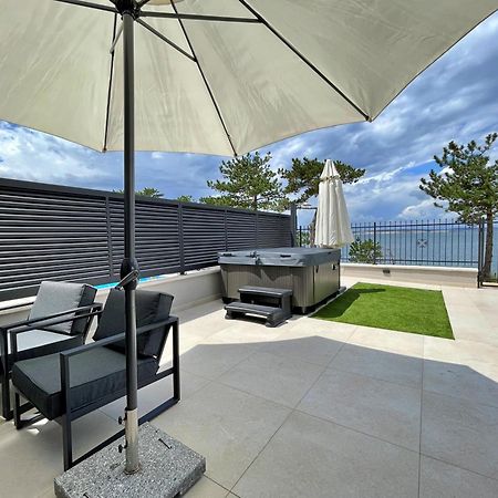 Villas Punta Silo - Luxury Apartments With Pool Exterior photo