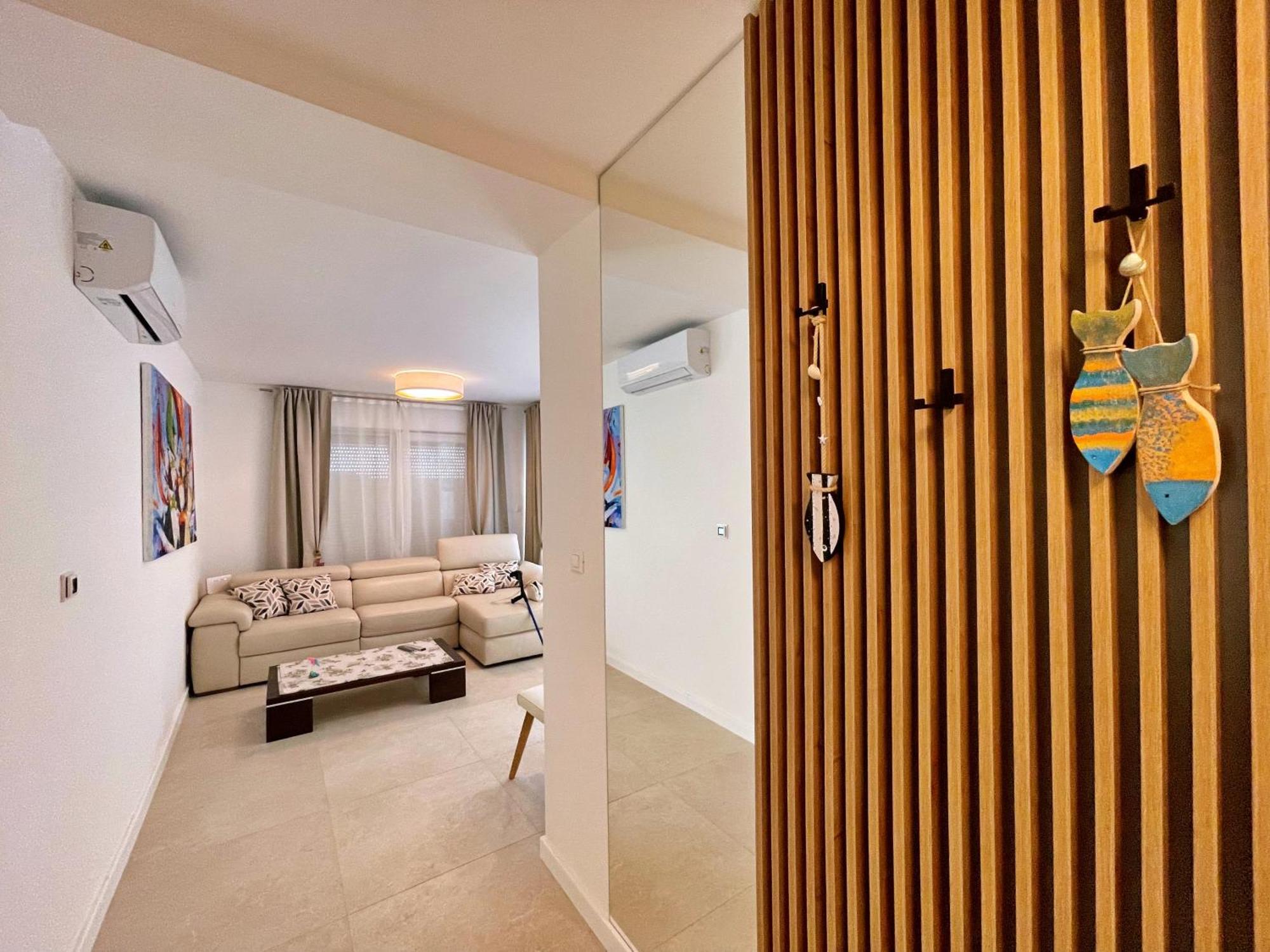 Villas Punta Silo - Luxury Apartments With Pool Exterior photo
