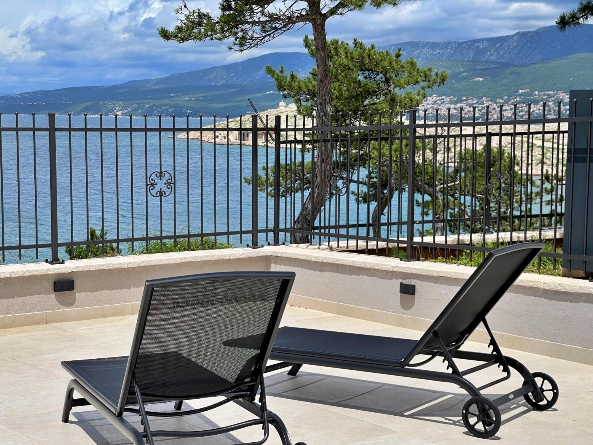 Villas Punta Silo - Luxury Apartments With Pool Exterior photo